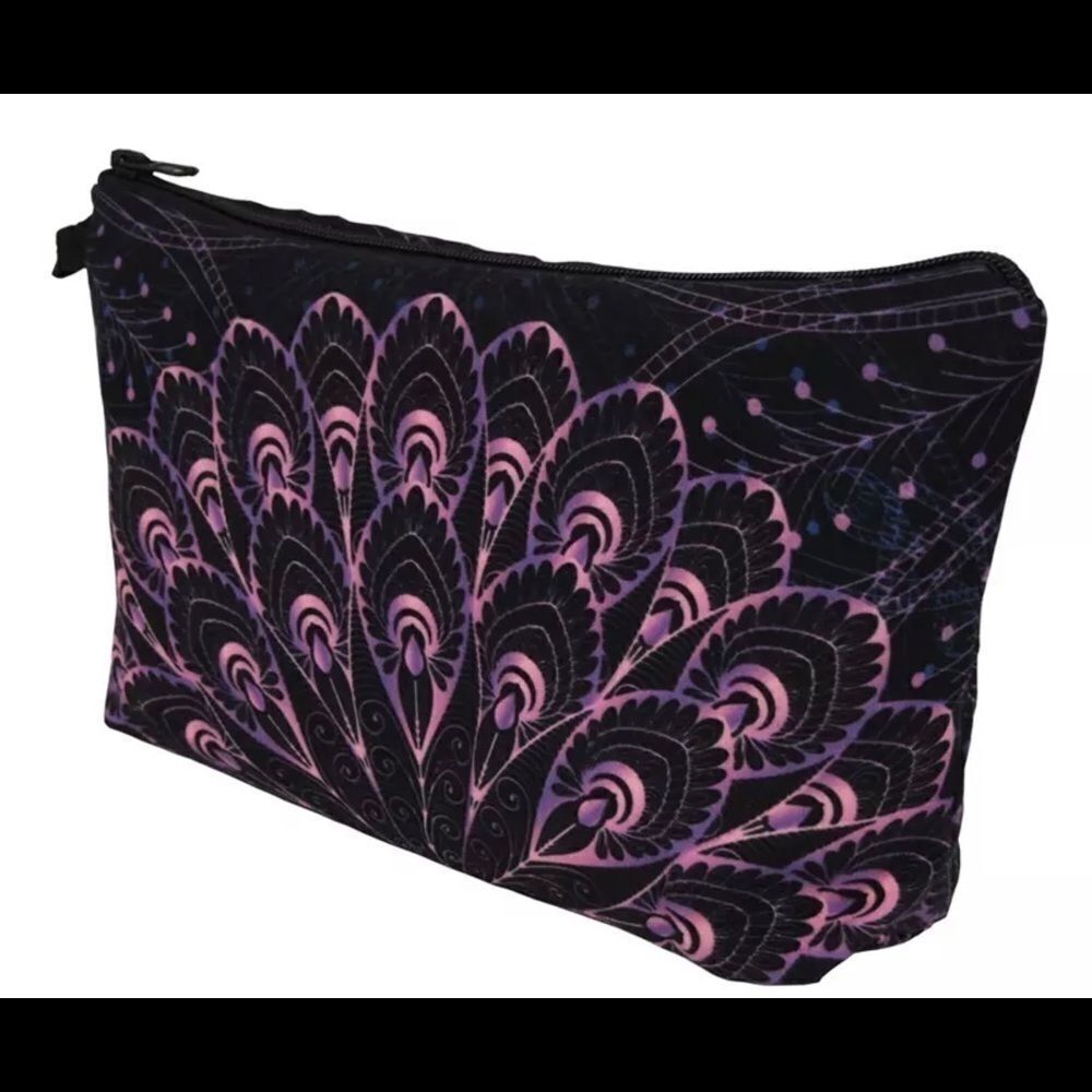 MANDALA COSMETIC BAG‎ - Picture 5 of 8